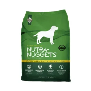 Nutra Nuggets Performance