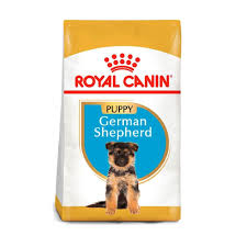 Royal Canin German Shepherd Puppy 13.6 kg