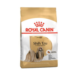 Royal Canin Shih tzu Adulto