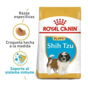 Royal Canin Shih tzu Puppy 1.5 kg