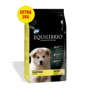 Equilibrio Puppies Perros Cachorros