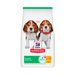 Hill's Science Diet Puppy Small Bites