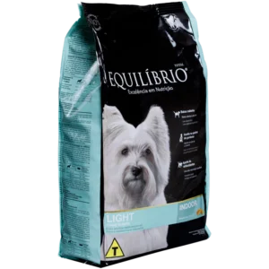Equilibrio Perros Adultos Light Razas Pequeñas