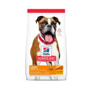 Hill’s Science Diet Adult Light Original Bites