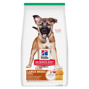 Hill's Science Diet Puppy Large Breed