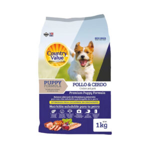 Country Value Perros Cachorros