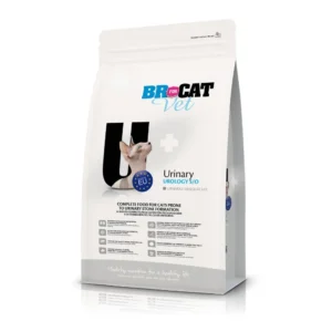 Br For Cat Vet Urinary S/O