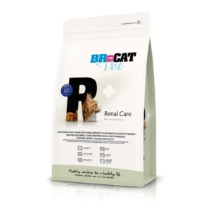 Br For Cat Vet Renal Care