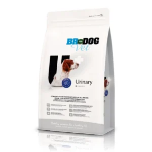 Br For Dog Vet Urinary