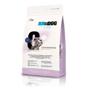 Br For Dog Vet Gastrointestinal