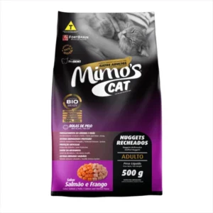 Alimento Mimos Cat