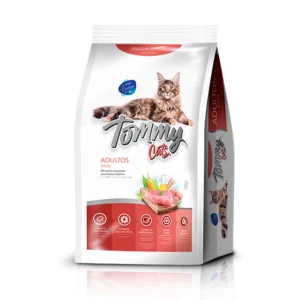 Tommy Cat Adultos